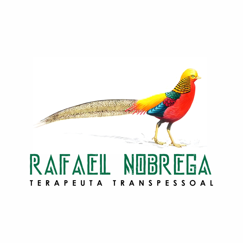 RAFA NOBREGA LOGO TERAPEUTA TRANSPESSOAL faisao dourado site 2025 OK